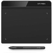 تصویر قلم نوری ایکس پی پن استار G640 XP Pen Star G640 Display Pen