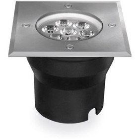 تصویر چراغ دفنی مدل SH-1291-S 