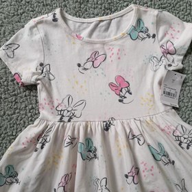 تصویر پیراهن H&M 