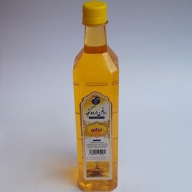 تصویر روغن ارده کنجد سنتی اصل اردکان (800 گرمی) موسسه پژوهشی طبی بازرگانی سیمرغ 