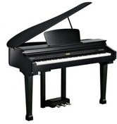 تصویر پیانو KURZWEIL KAG 100BP دیجیتال دم Genel Markalar 