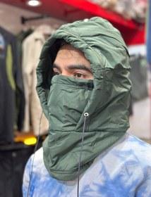 تصویر کلاه طوفان 