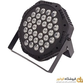 تصویر پار ال ای دی فولکالر 36 LED ریموت دار 