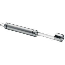 تصویر هسته گیر سیب مدل استیل کد U_2 