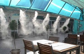 تصویر کیت مهپاش ورسک 