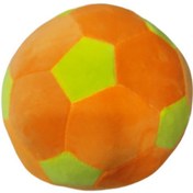 تصویر توپ پارچه ای نانو ضد حساسیت 18 سانتی متری 