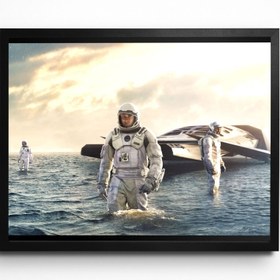 تصویر Mountains - Interstellar 