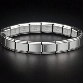 تصویر دستبند ایتالیایی 