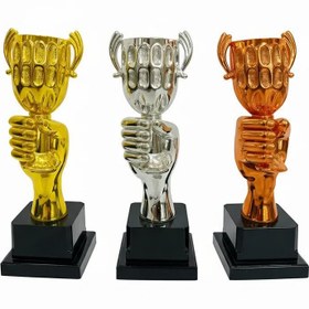 تصویر کاپ قهرمانی کد IR014 ست 