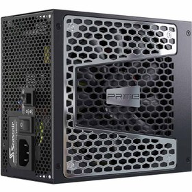 تصویر پاور کامپیوتر 1300 وات تمام ماژولار سی سونیک مدل PRIME PX Seasonic PRIME PX 80PLUS Platinum 1300W Full Modular PSU