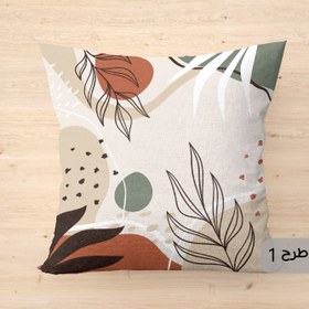 تصویر کوسن کد K431 مینیمال