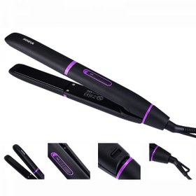 تصویر اتو مو روزیا مدل HR-782 Rozia hair straightener model HR-782