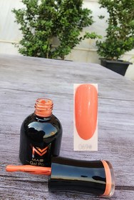 تصویر لاک ژل مجیک شماره ۶۹ 