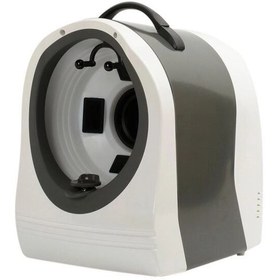 تصویر آنالیزور پوست صورت A-ONE SKIN Analyzer 
