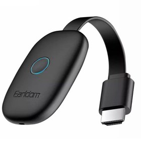 تصویر دانگل Earldom ET-W3+ Wireless 4K HDMI 