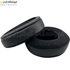 تصویر ایرپد هدست گیمینگ ریزر مدل Replacement Ear Pads for Razer Nari / Nari Essential / Nari Ultimate 