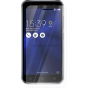 تصویر محافظ صفحه هیدروژل برند راکسپیس و ماهوت مناسب گوشی موبایل ASUS zenfone 3ze520kl 