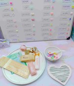 تصویر قاشق شانسی 