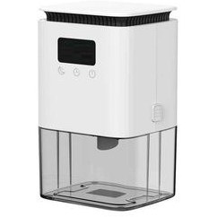 تصویر دستگاه رطوبت گیر مدل D5 