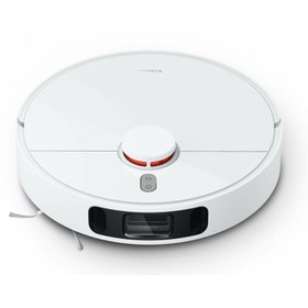 تصویر جارو رباتیک شیائومی مدل Xiaomi S10 Plus Xiaomi Robot Vacuum S10 Plus Model B105