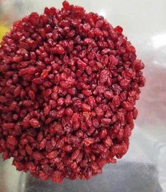 تصویر زرشک پفکی - 10 گرم Barberries