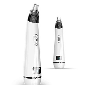 تصویر میکرودرم بلک هید COLOR LIGHT BLACKHEAD REMOVER 