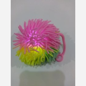 تصویر یویو چراغدار 