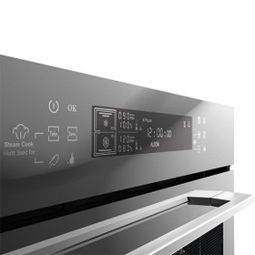 تصویر فر توکار آلتون V503T Alton built-in oven V-503-T