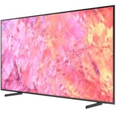 تصویر تلویزیون سامسونگ 70Q60C تلوزیون 4K QLED سامسونگ مدل Q60C سایز 70 اینچ محصول 2023