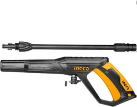 تصویر کارواش خانگی اینگو Ingco 150 Bar 1800W Compact Electric Pressure Washer - ارسال ۱۰ الی ۱۵ روز کاری 