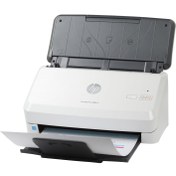 تصویر اسکنر رومیزی اچ‌ پی مدل Pro 2000 S2 HP Scanjet Pro 2000 s2 Sheet-Feed Scanner