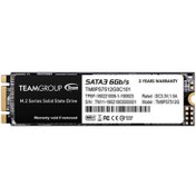 تصویر اس اس دی اینترنال تیم گروپ مدل MS30 ظرفیت 512 گیگابایت Teamgroup MS30 M.2 2280 512GB SATA SSD