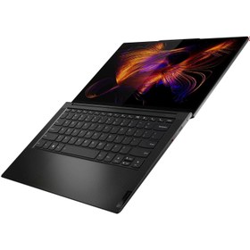 تصویر لپ تاپ lenovo ideapad slim9 14itl5 