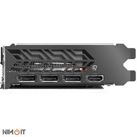 تصویر کارت گرافیک ASRock Phantom Gaming RX 590 GME 8GB 