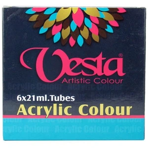 تصویر فروشگاه لوازم هنری خیام