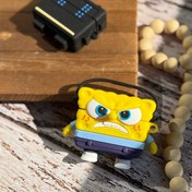 تصویر کاور ایرپاد باب اسفنجی 