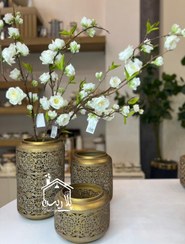 تصویر گلدان/فانوس مراکشی (کارمانیا) ۱72۳۴ 