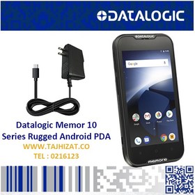 تصویر دیتاکالکتور دیتالاجیک مدل Memor 10 