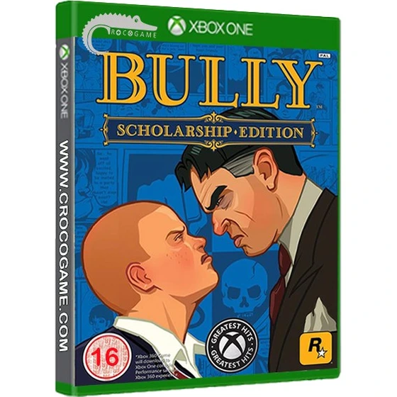 Bully xbox on sale one price