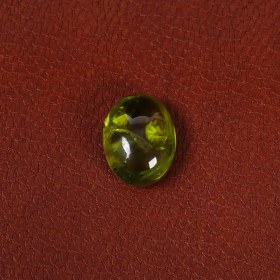 تصویر نگین زبرجد کد 29974 Peridot Stone