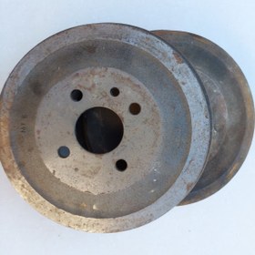 تصویر کاسه چرخ عقب E21 