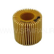 تصویر فیلتر روغن تویوتا CHR کرولا پریوس BE37HD010 بوریس 