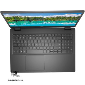 تصویر لپ تاپ استوک اروپایی دل Dell Latitude 3510 