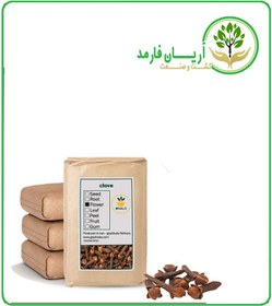 تصویر میخک خشک فله 