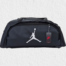 تصویر کوله پشتی سه کاره 