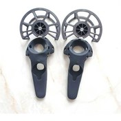 تصویر محافظ کنترلر عینک واقعیت مجازی اچ تی سی وایو HTC VIVE 