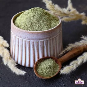 تصویر سدر 250 گرمی اعتماد درجه یک و تازه (پودرسدر ) 