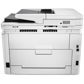 تصویر پرینتر چندکاره لیزری رنگی اچ پی مدل M277n HP M277n Color LaserJet Pro Printer