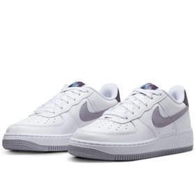 تصویر کفش هوایی جوانان مدل Air Force 1 برند Nike Youth Air Force 1