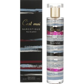 تصویر عطر زنانه نارکتیک عطر و ادکلن (UNISEX)